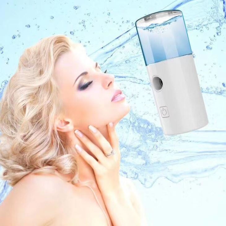 Nano Mist Spray Mold