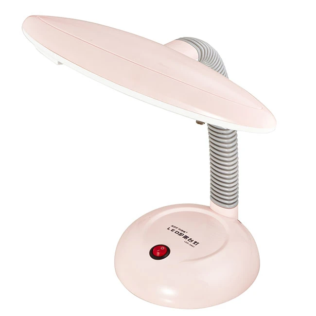 Bordslampa Plastöverdrag