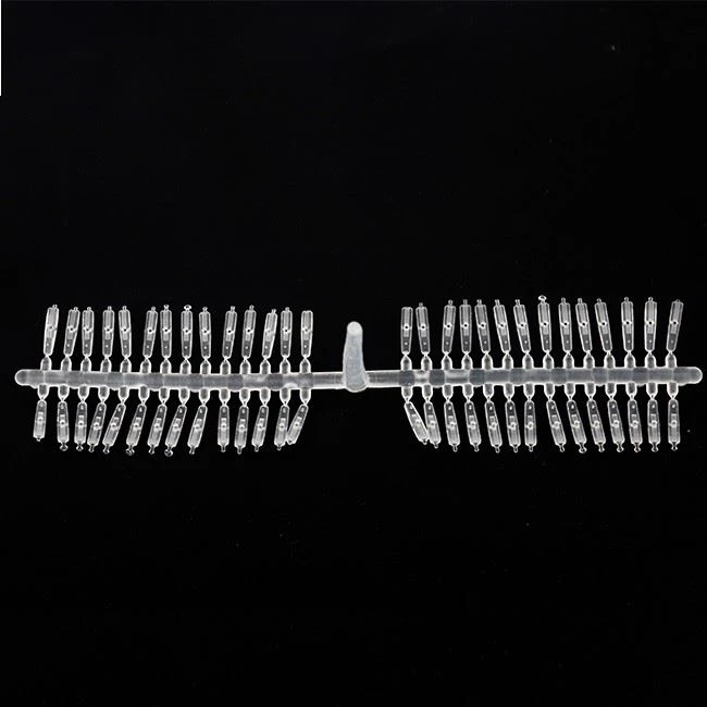 Victoria's Secret Underwear POM Parts Injection Mold