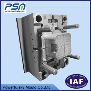 Bildelar Plast Injection Mould Auto Molds
